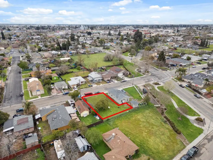 0 Vineyard Avenue, Madera, CA 93638 - Image #3