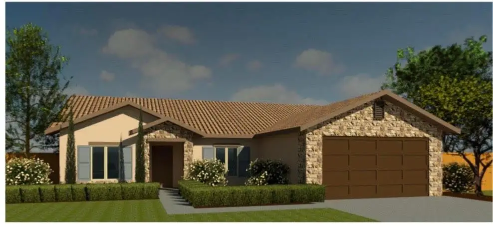 3032 Daffodil Street, Kingsburg, CA 93631 - Image #1