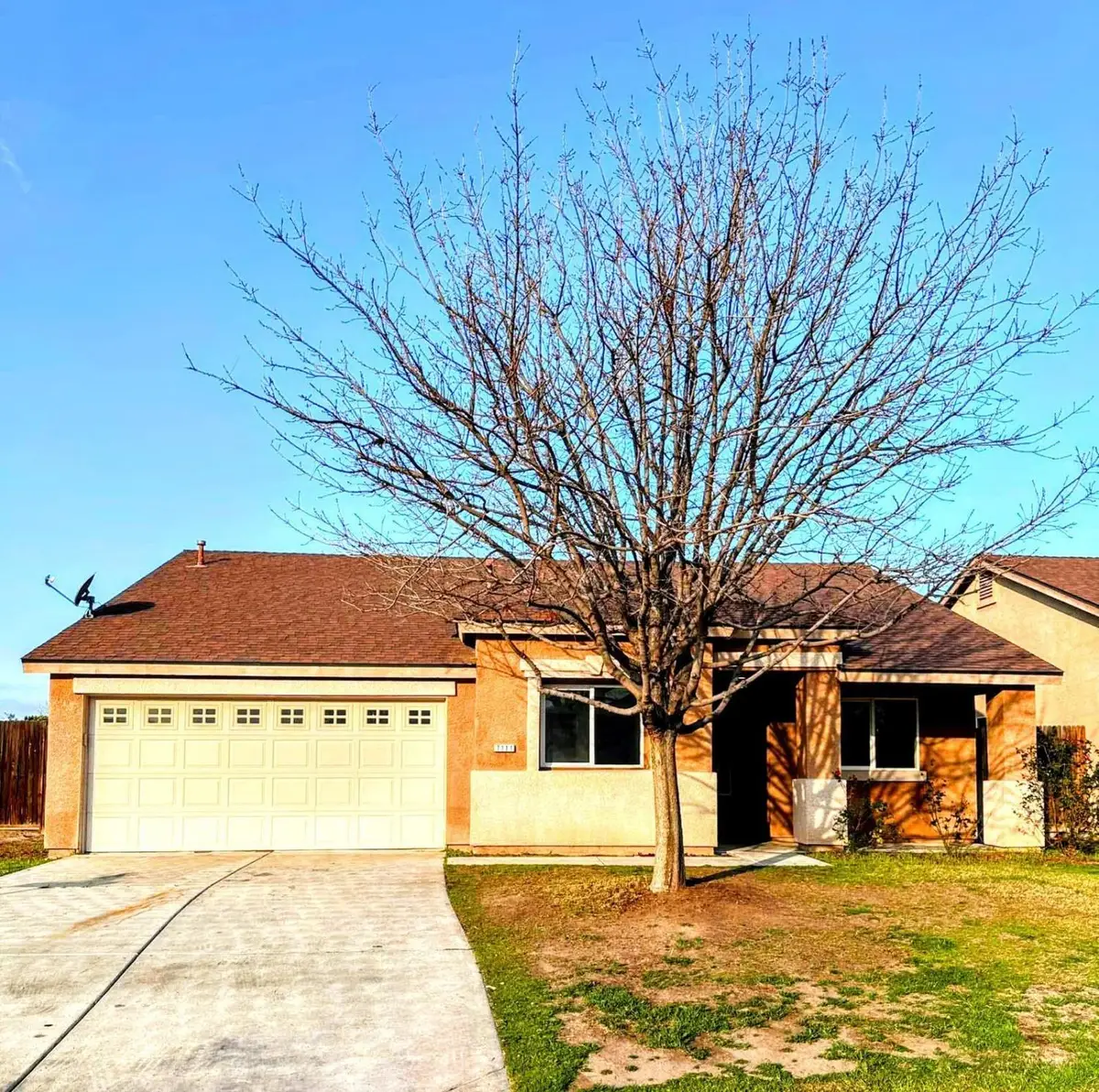 7111 Santana Sun Drive, Bakersfield, CA 93313 - Image #1