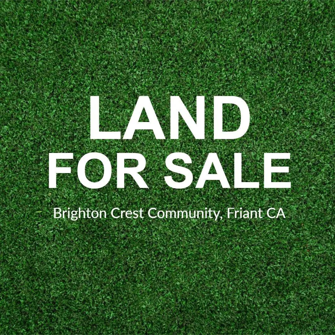 0 Eastmere Lane, Friant, CA 93626 - Image #1