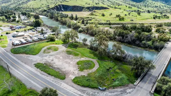 0 Trimmer Springs Road, Sanger, CA 93657