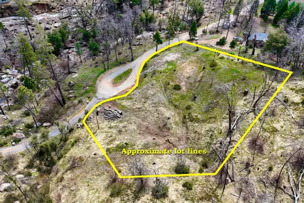 59827 Hillcrest Road, North Fork, CA 93643