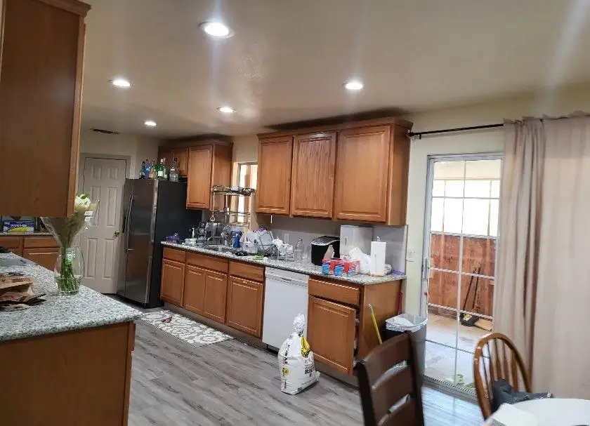 2744 N Locan Avenue, Fresno, CA 93737 - #2