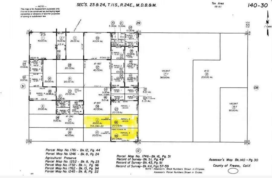 34217 Sycamore Road, Tollhouse, CA 93667 - Image #2