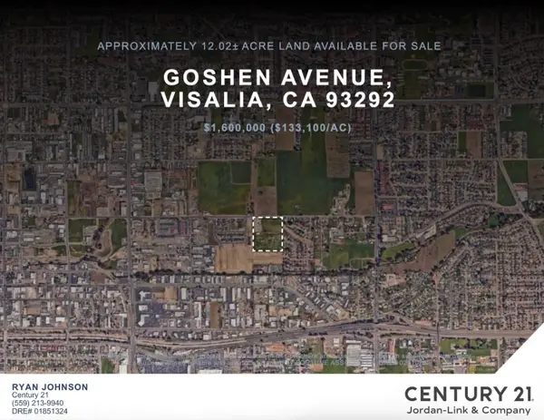 2121 E Goshen Avenue, Visalia, CA 93292