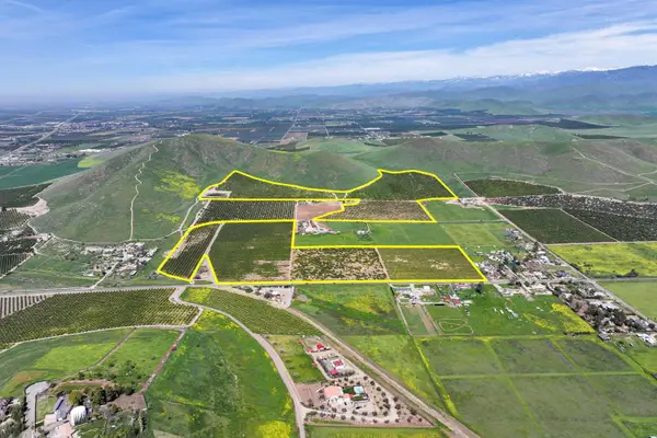 0 W Reid Avenue, Porterville, CA 93257