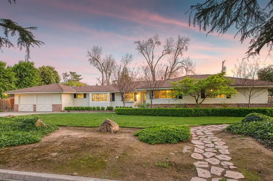 1473 W Scott Avenue, Fresno, CA 93711 - Image #2