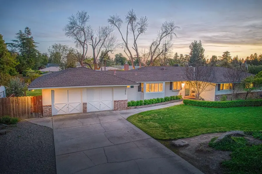 1473 W Scott Avenue, Fresno, CA 93711 - Image #3