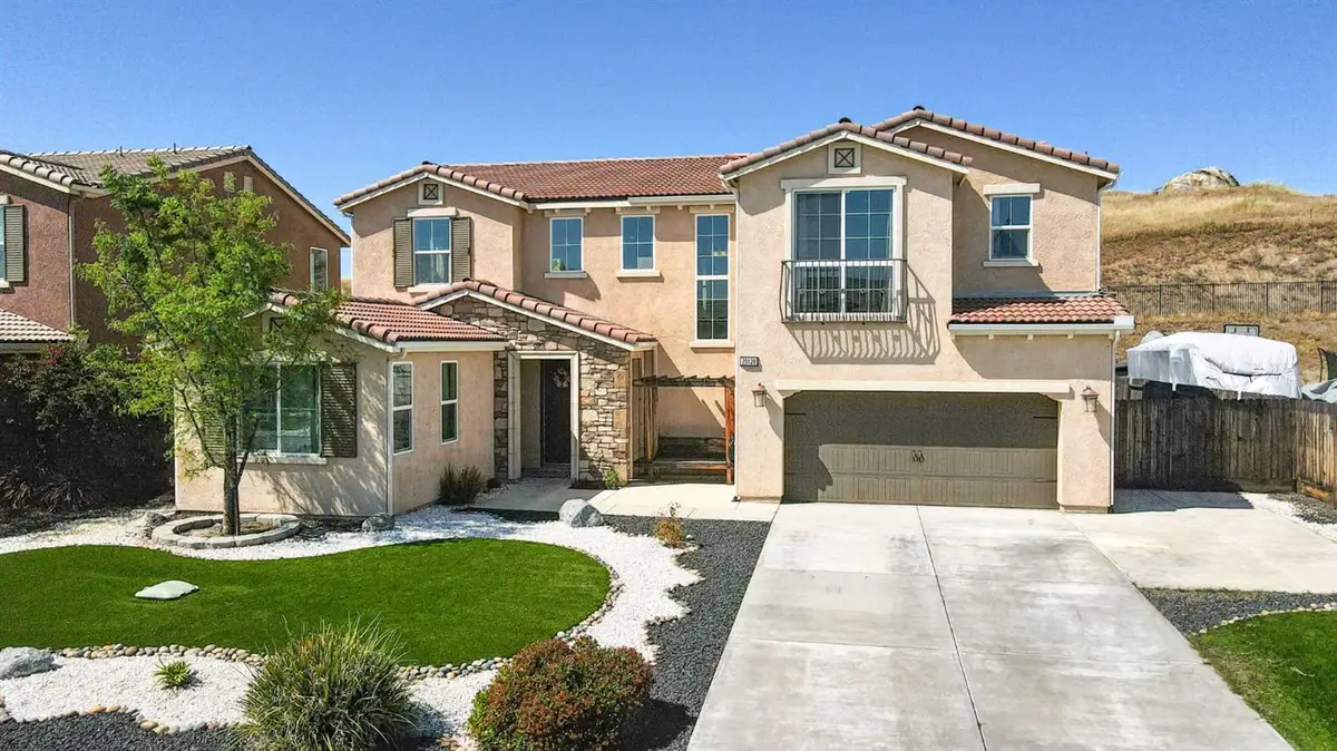 20128 Pescara Lane, Friant, CA 93626 - #1