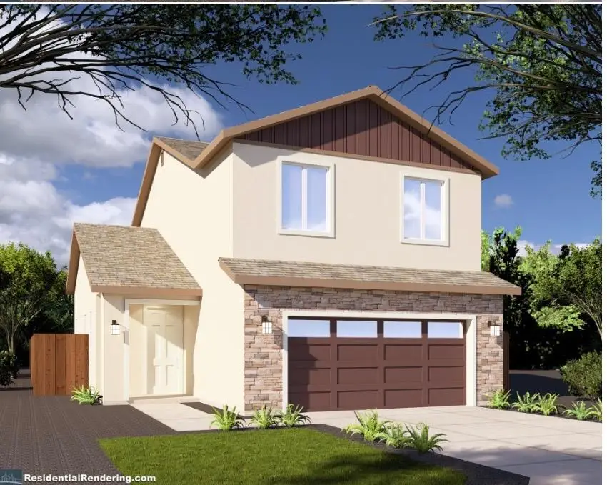 412 W Escalon, Clovis, CA 93612 - Image #1