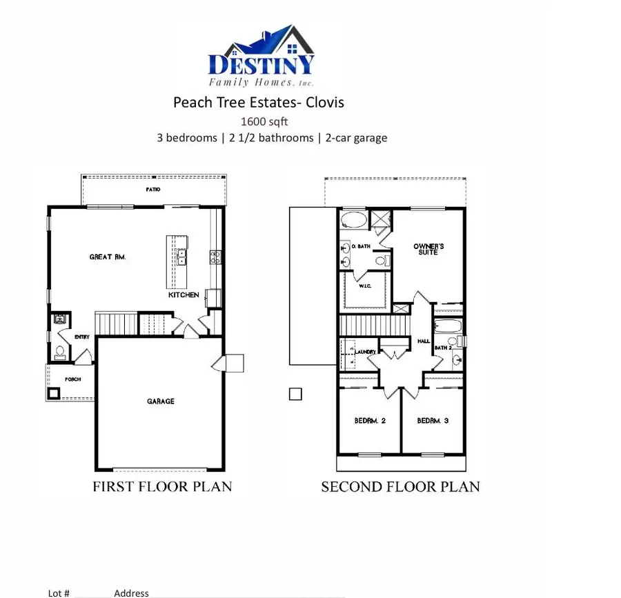 412 W Escalon, Clovis, CA 93612 - Image #2