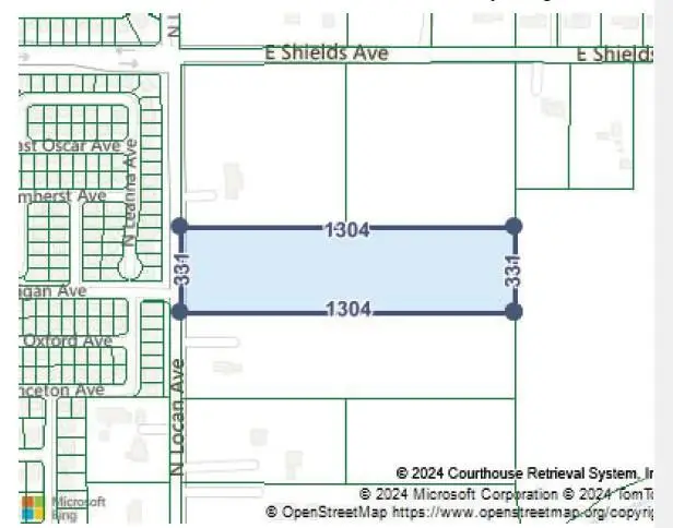 2860 N Locan Avenue, Fresno, CA 93737 - Image #1