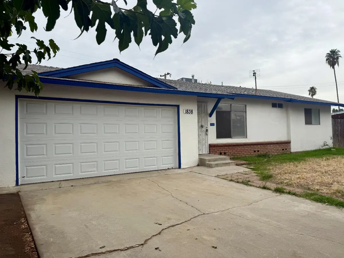 1838 S Whitney Avenue, Fresno, CA 93702 - Image #1