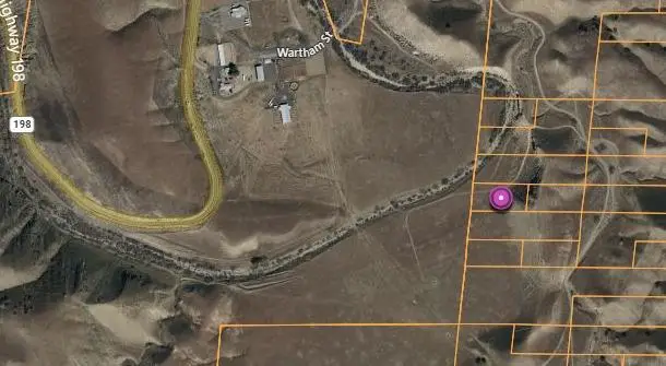 80180 Tbn 080-180-28s, Coalinga, CA 93210 - Image #1