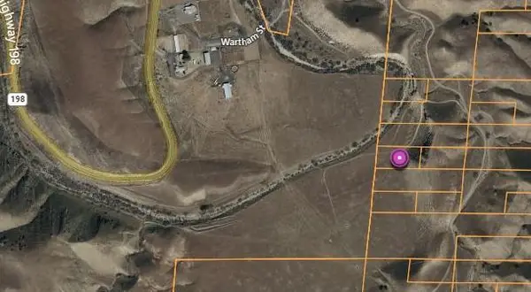 80180 Tbn 080-180-28s, Coalinga, CA 93210