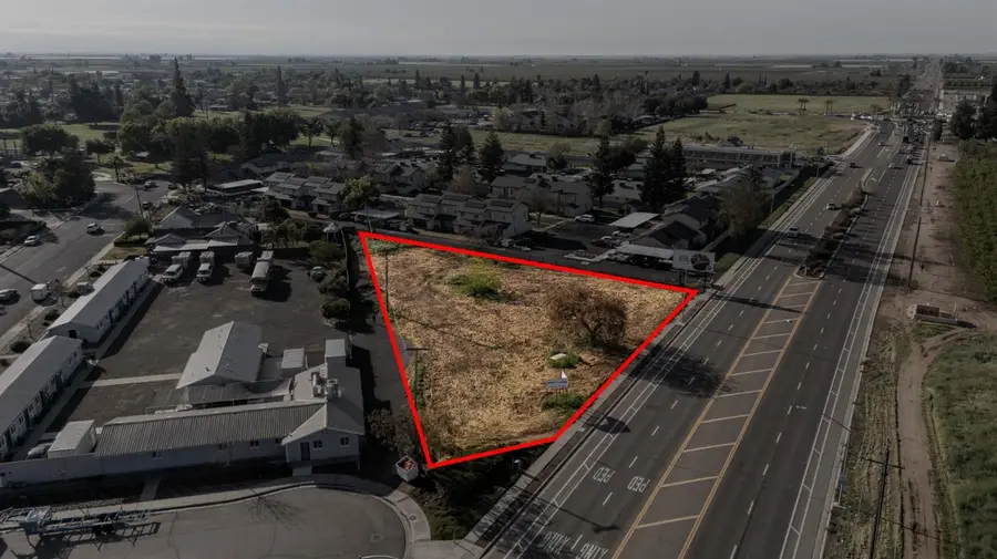 0 S Alta Avenue, Dinuba, CA 93618 - Image #2