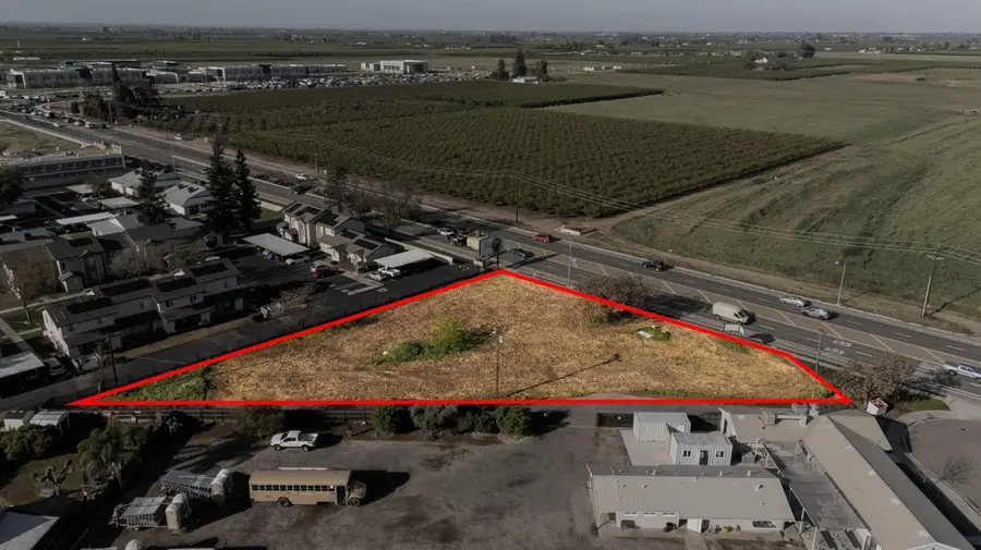 0 S Alta Avenue, Dinuba, CA 93618 - Image #3