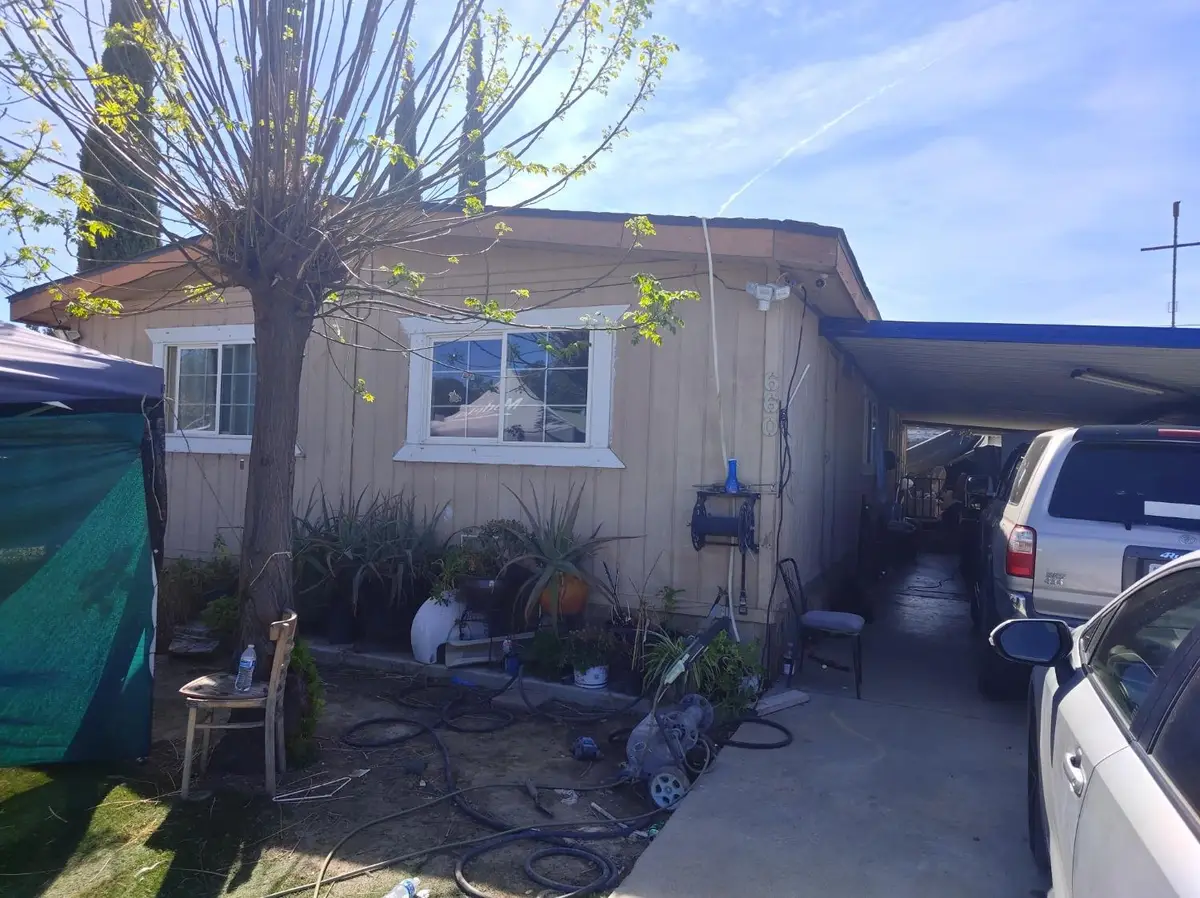 660 E Valley Street, Coalinga, CA 93210 - Image #1