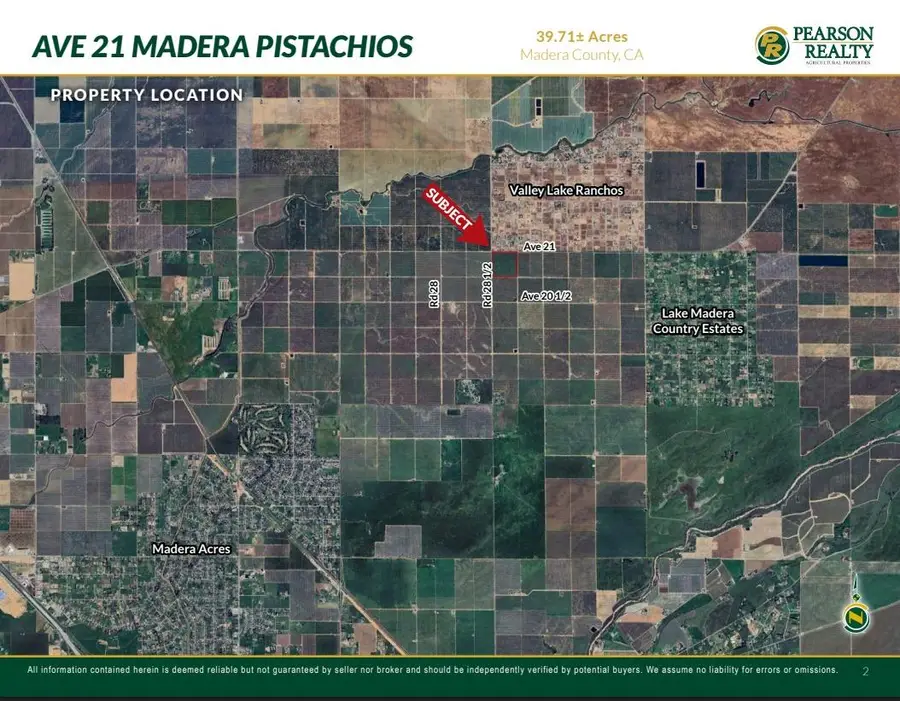 0 Ave 21, Madera, CA 93638 - Image #3