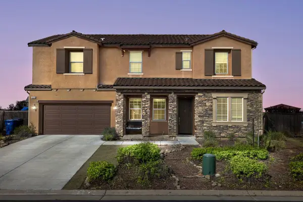 18978 Via Bellagio, Friant, CA 93626