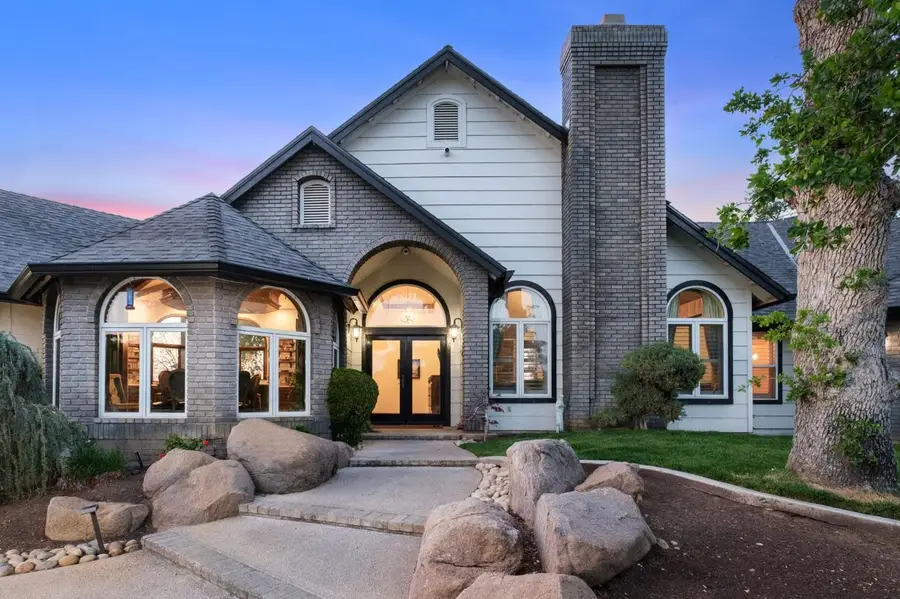 17159 Coyote Pass Lane, Clovis, CA 93619 - #2