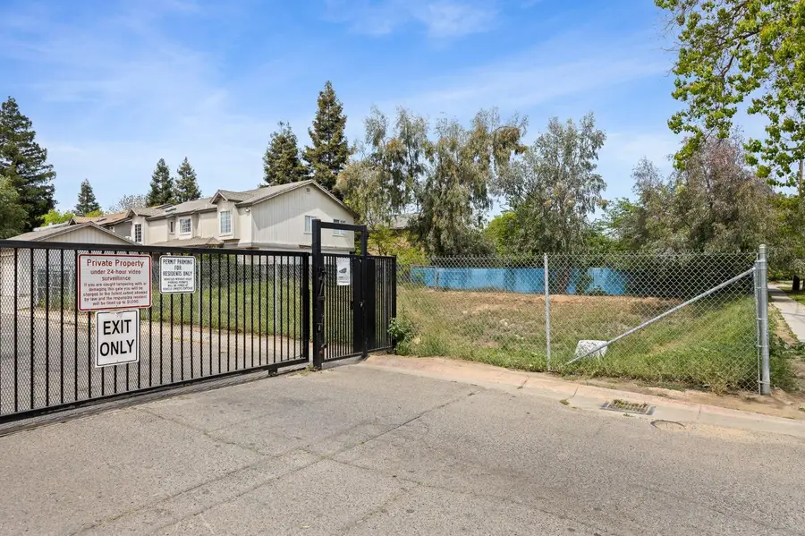 4781 N Polk Avenue, Fresno, CA 93722 - Image #2