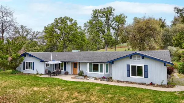 41820 Dillon Circle, Ahwahnee, CA 93601