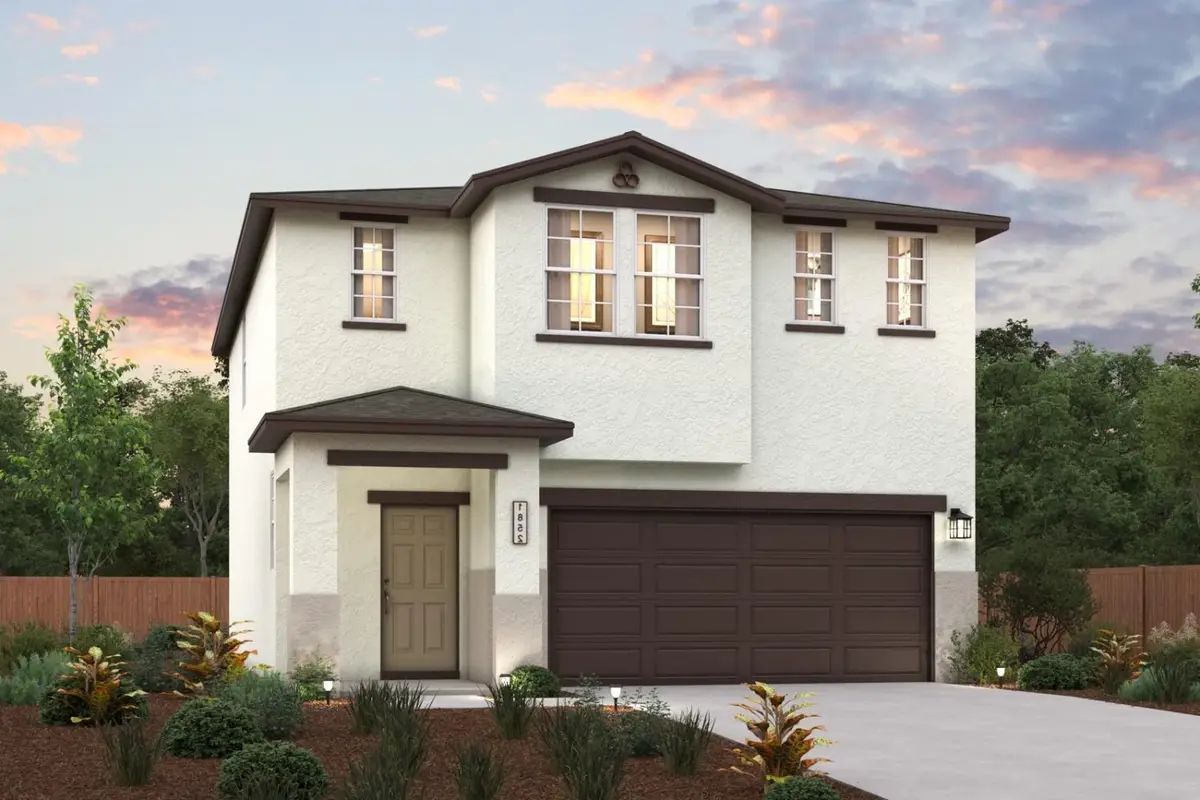 6357 W Hadley (lot 79), Fresno, CA 93723 - Image #1