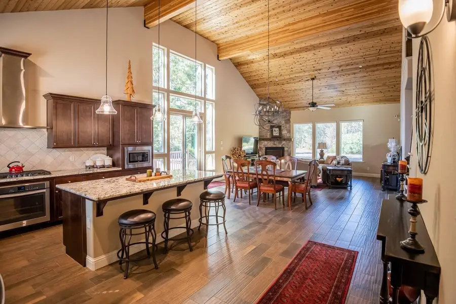 39571 Weldon Corral, Shaver Lake, CA 93664 - Image #2