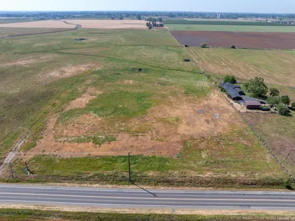 1 E Bellevue Road, Merced, CA 95348