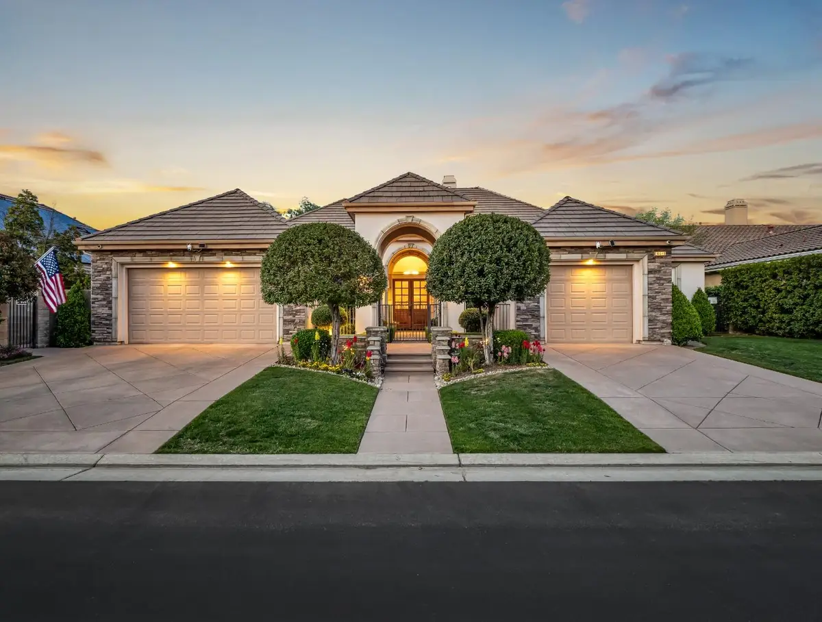 10640 N Old Course Drive, Fresno, CA 93730 - Image #1