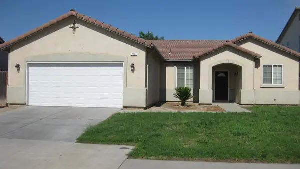 736 Carey Avenue, Fowler, CA 93625