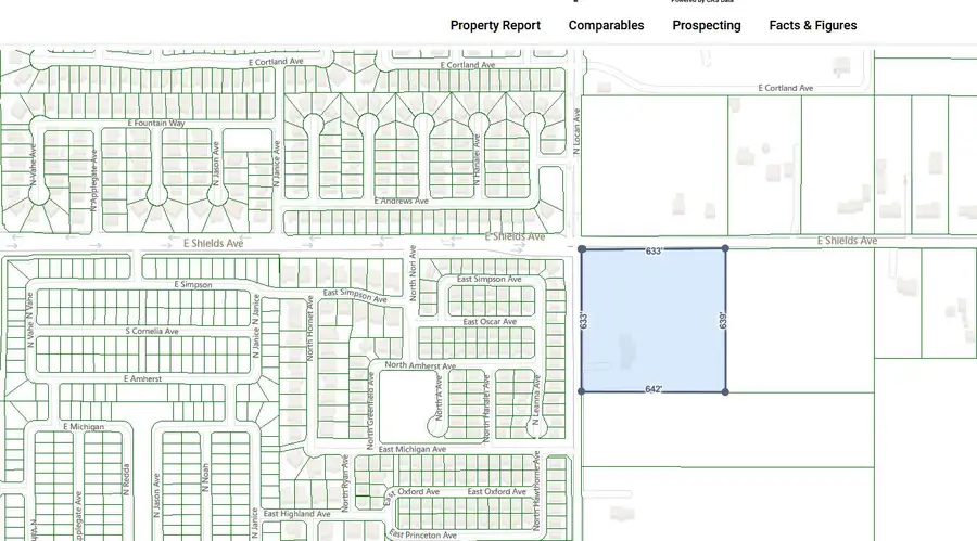 2872 N Locan, Fresno, CA 93737 - Image #3