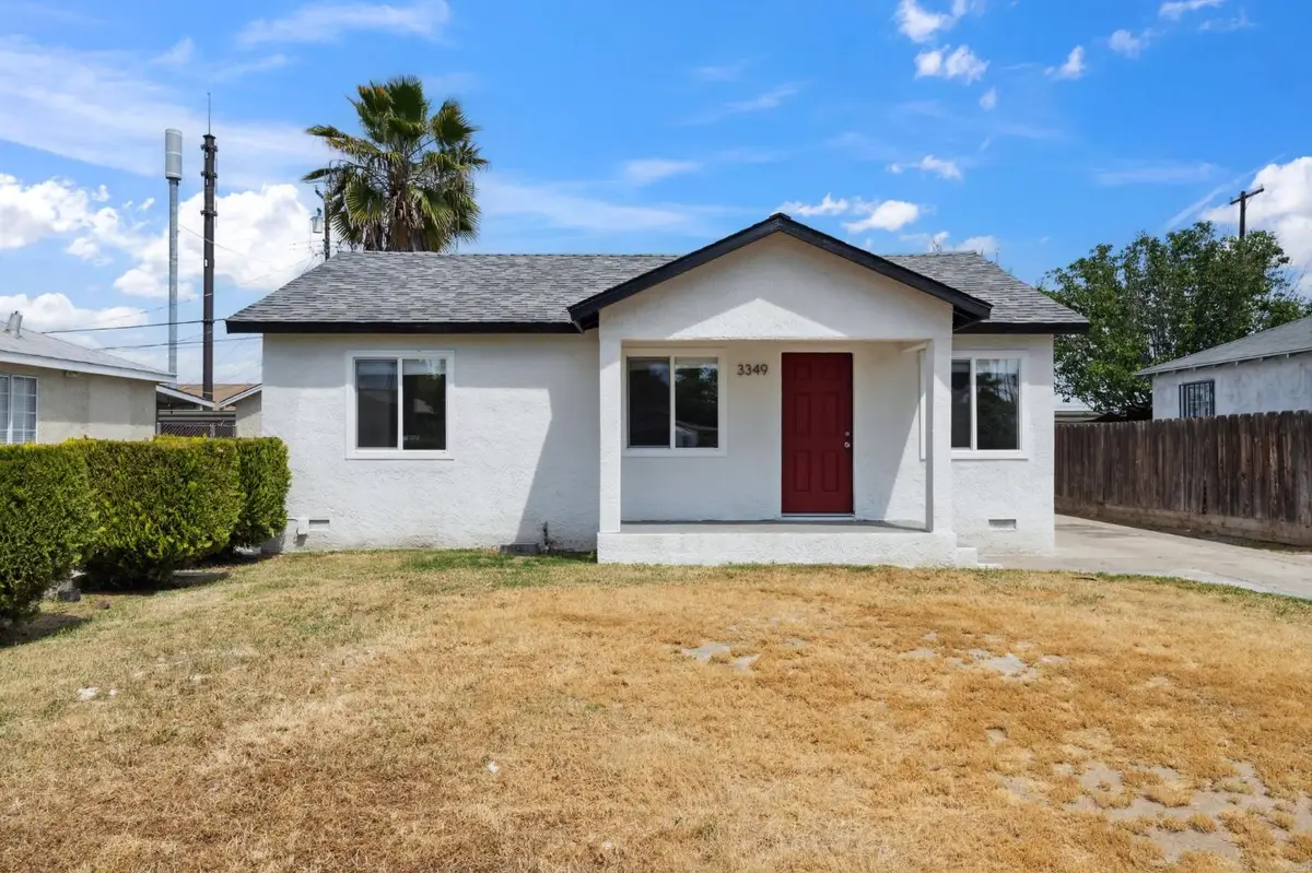 3349 E Platt, Fresno, CA 93702 - Image #1