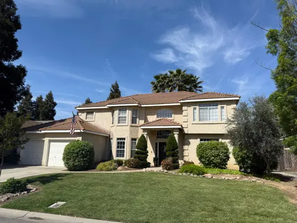 5170 Coronado Street, Chowchilla, CA 93610