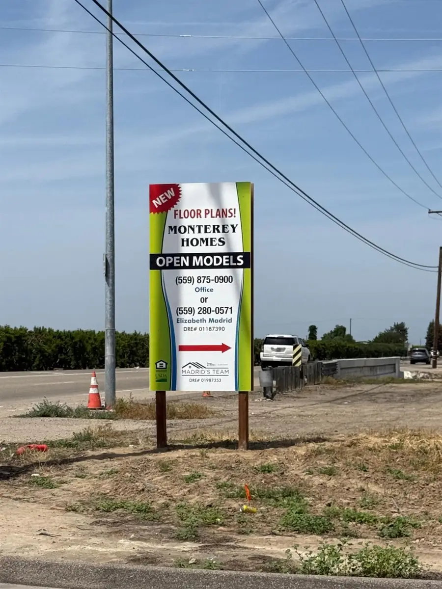 13380 Fourth #Lot6, Parlier, CA 93648 - Image #2