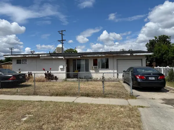 2426 W Andrews Avenue, Fresno, CA 93705