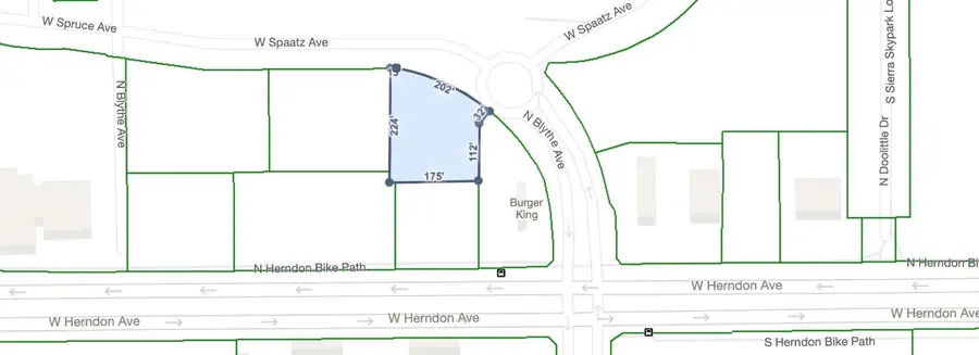 1 Herndon Ave, Fresno, CA 93722 - Image #2