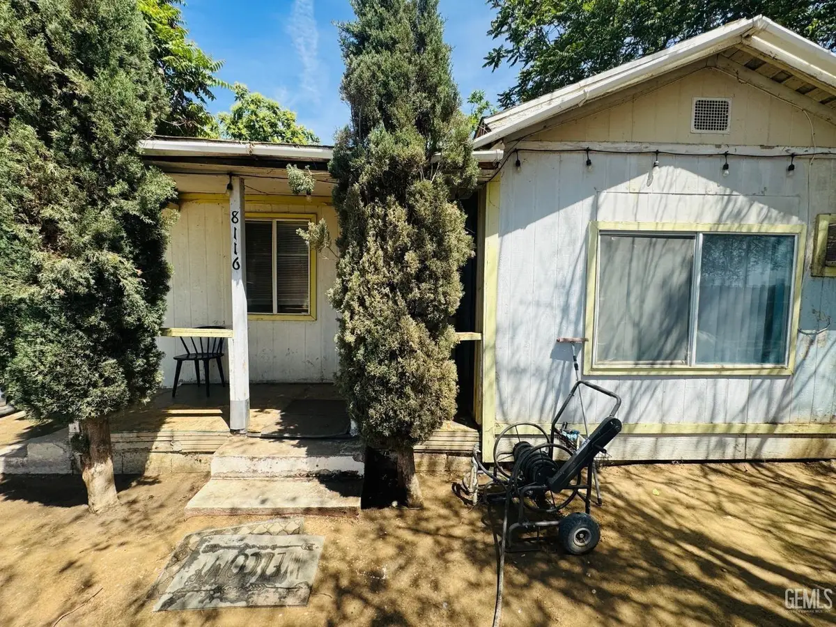 8116 Halleluiah, Bakersfield, CA 93307 - #1