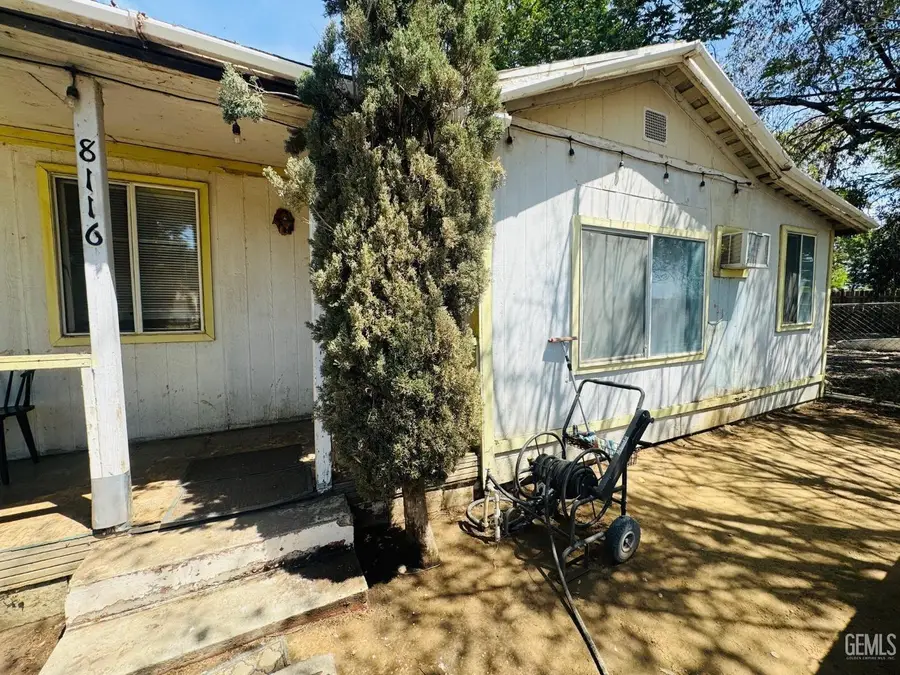 8116 Halleluiah, Bakersfield, CA 93307 - #2