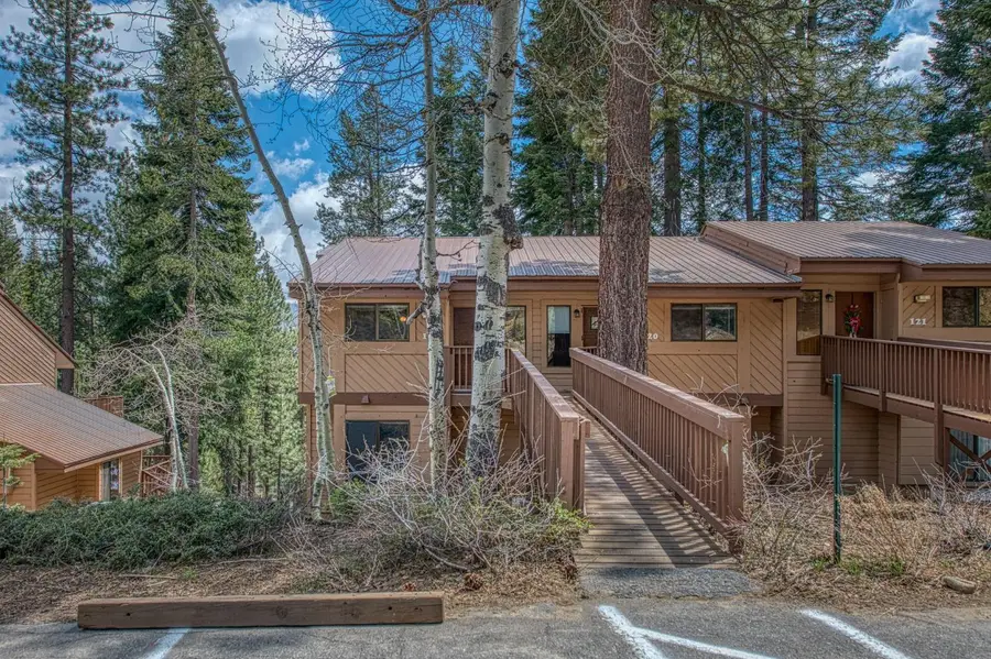 62721 Huntington Vista Lane #119, Sierra, CA 93634 - Image #2