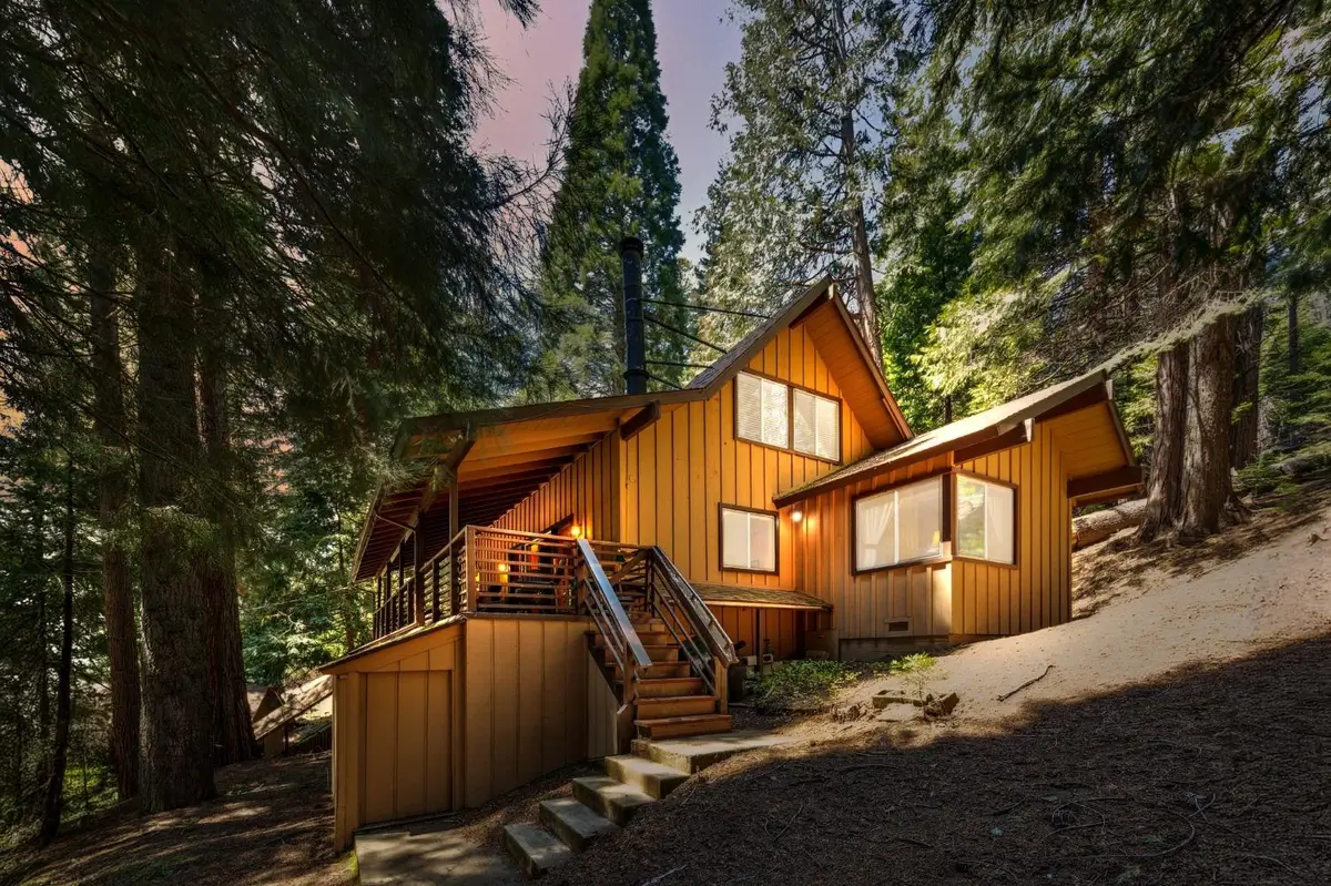 Address Withheld By Seller, Fish Camp, CA 93623 - #1