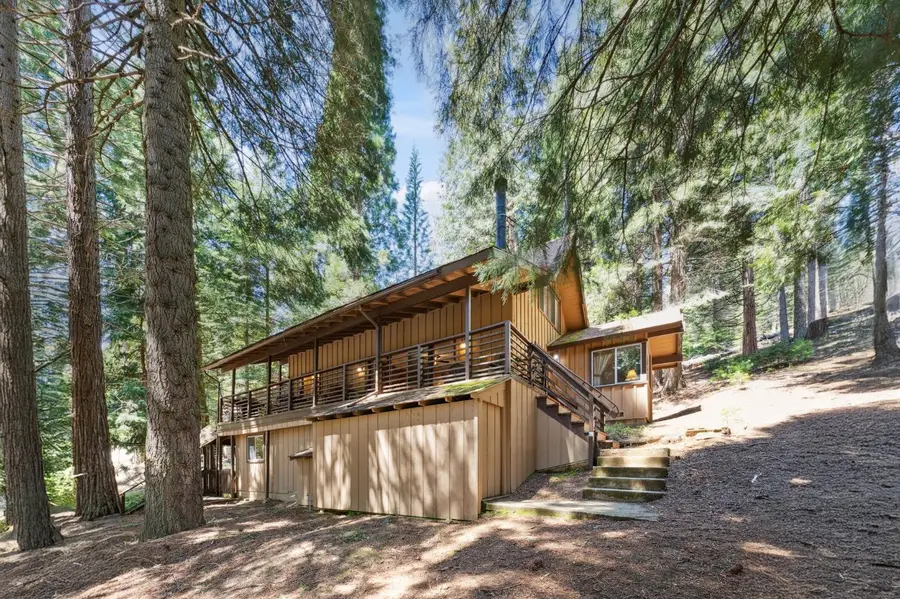 Address Withheld By Seller, Fish Camp, CA 93623 - #3