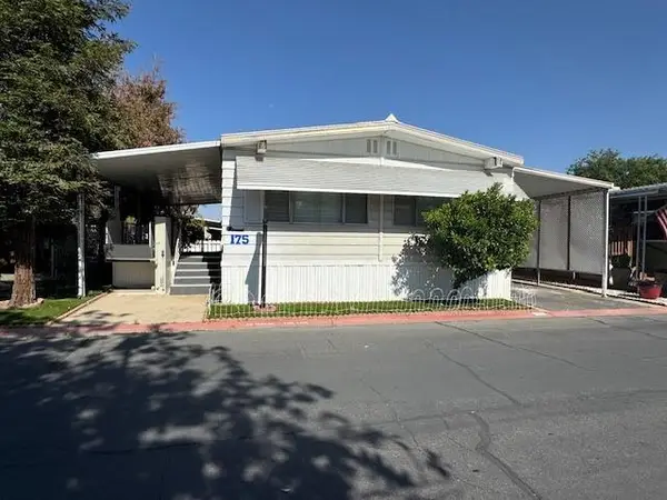 3556 N Duke #175, Fresno, CA 93727
