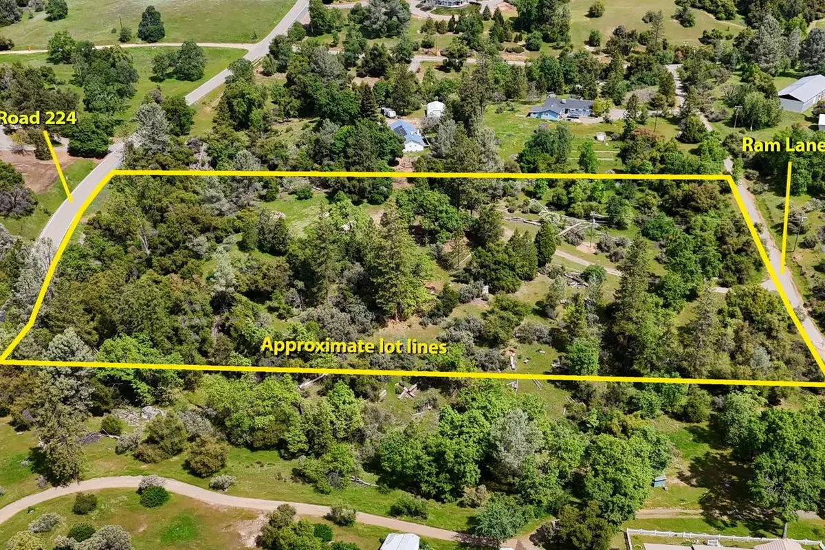 32856 Ram Lane, North Fork, CA 93643 - Image #1