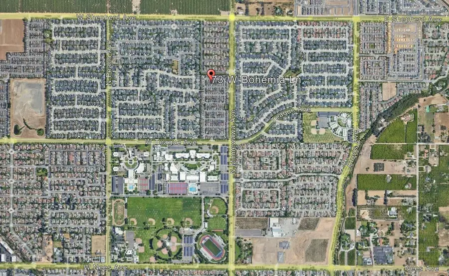 73 W Bohemia Lane, Clovis, CA 93619 - Image #3