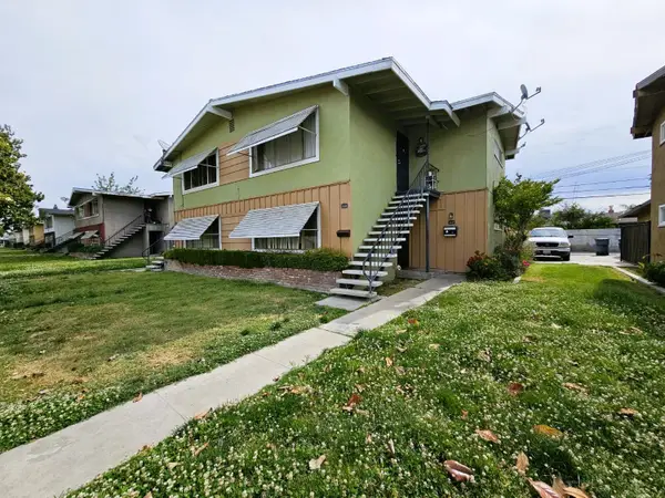 3734 N Abby, Fresno, CA 93726