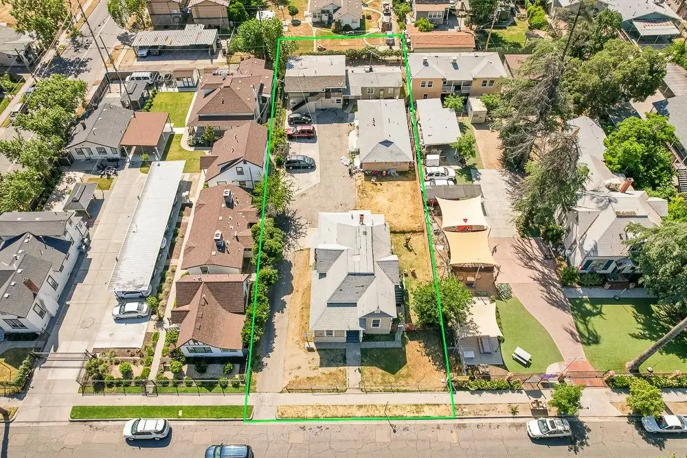 329 N Glenn Avenue, Fresno, CA 93701 - Image #1