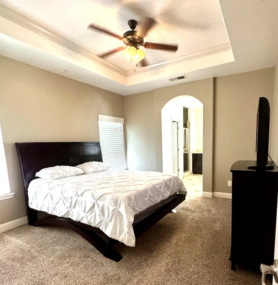 4717 W Joline Drive, Fresno, CA 93722 - Image #3