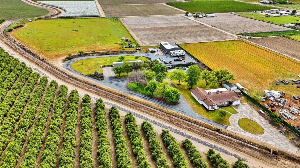 7784 S Del Rey Avenue, Del Rey, CA 93616 - Image #1